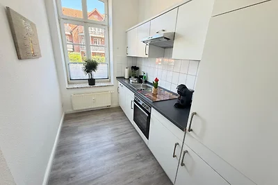 RegioStyle Wohnung in der