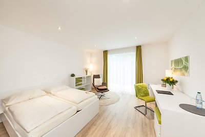 Apartment in Fürth für 2 Personen