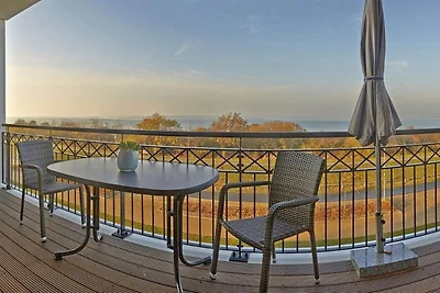 Aparthotel Waterkant Suites, Suite