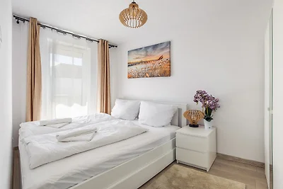 Sun&Snow Os. Bursztynowe -