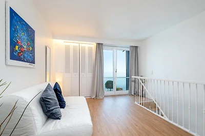 Appartamento Vacanza con famiglia Niendorf (Ostsee)