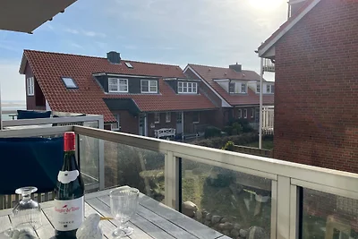 Huus Waterkant 06 auf Amrum