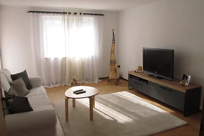 Ferienwohnung Bluhm