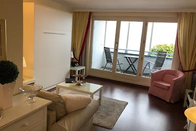 Vakantieappartement Gezinsvakantie Laboe