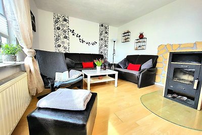 Vakantieappartement Gezinsvakantie Münden