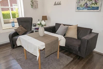 Wohnung 3 im Haus Wattenblick