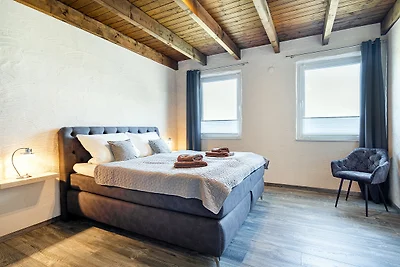 Vakantieappartement Gezinsvakantie Aurich