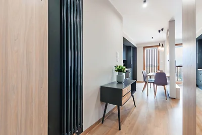 Sun&Snow Resorts - Apartment A25