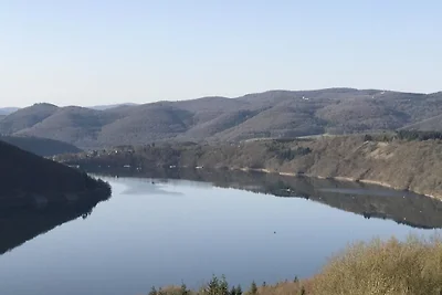 Ferienwohnung Seeblick Edersee
