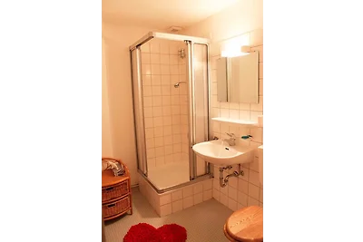 Hof Esterau - Appartment rot