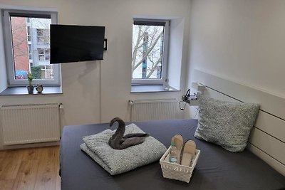 Vakantieappartement Gezinsvakantie Kaiserslautern