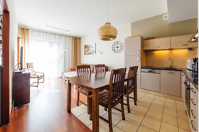 Sun&Snow Plaza Swinoujscie -