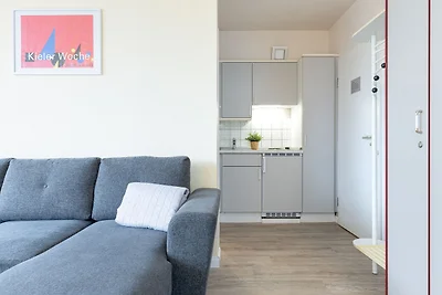 Haus Panorama Laboe Wohnung 5