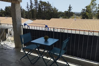 Vakantieappartement Gezinsvakantie Nuoro