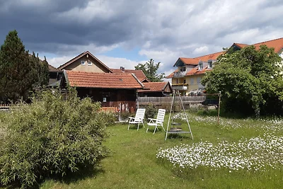 Casa vacanze Vacanza di relax Weilheim i. OB