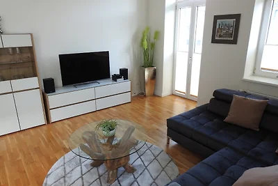 Appartamento Vacanza con famiglia Warnemünde