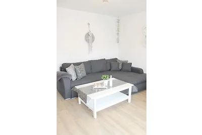 Vakantieappartement Gezinsvakantie Grömitz