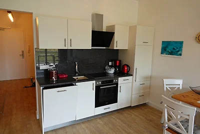 Ferienwohnung "Meeresrauschen No.