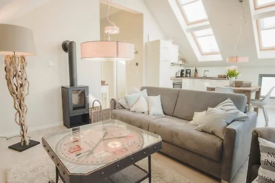 Ostsee - Appartement Nr. 64