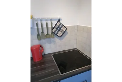 Ferienwohnung Dorfhainer Str