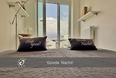 Appartamento Vacanza con famiglia Dorum