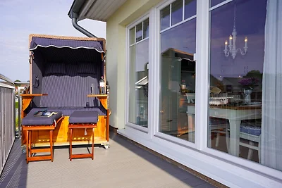 Ferienwohnung Daldrup