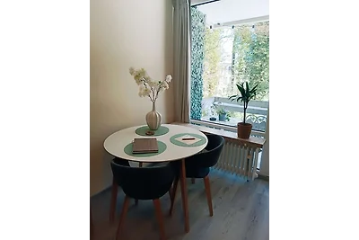 Apartment Harzgeflüster