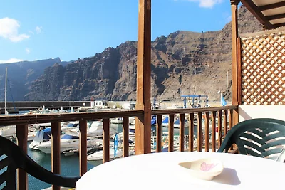 Apartment Los Gigantes