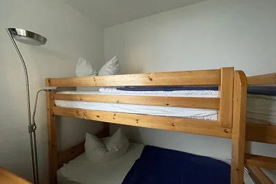 Fewo Küstenstübchen