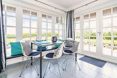 Vakantieappartement Gezinsvakantie Kampen