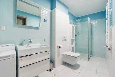 Vakantieappartement Gezinsvakantie Sianożęty