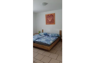 Feriendomizil Roger Wohnung 1