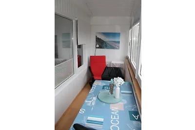 Ferienwohnung F401 an der Ostsee
