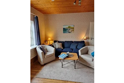 Vakantieappartement Gezinsvakantie Burg auf Fehmarn