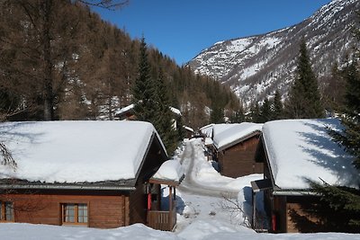 Casa vacanze Vacanza di relax Visp - Moosalp