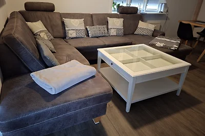 Ferienwohnung Duderstadt