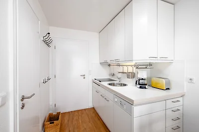 Appartamento Vacanza con famiglia Niendorf (Ostsee)