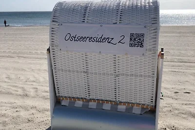 Ostseeresidenz 2 - Grossenbrode