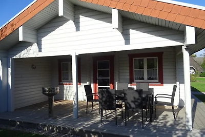 Ferienhaus Vogel Nordsee