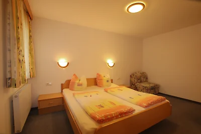 Ferienwohnung Wildschönau by