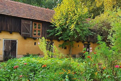Maisonette Wohnung Isabelino mit
