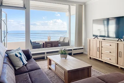 Appartamento Vacanza con famiglia Timmendorfer Strand