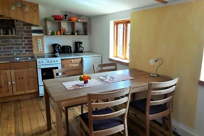 Appartamento Vacanza con famiglia Kröslin