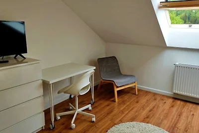 Appartamento Vacanza con famiglia Karpacz