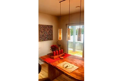 Neu: Luxury Unique Homes Inzell mit