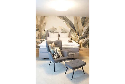 Vakantieappartement Gezinsvakantie Olsberg