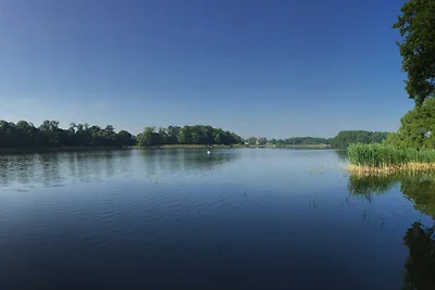 Vakantieappartement Gezinsvakantie Ivenack