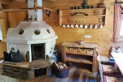 Josef-Speckbacher-Hütte