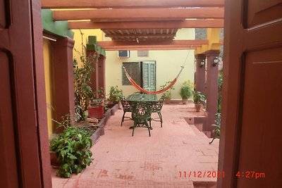 Hostal Maytta Appartement 2