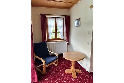 Vakantieappartement Gezinsvakantie Walchensee